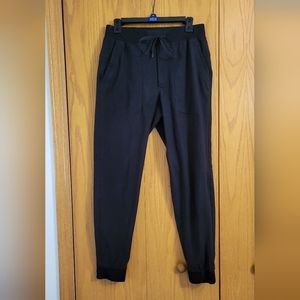 Mens Lululemon mon joggers